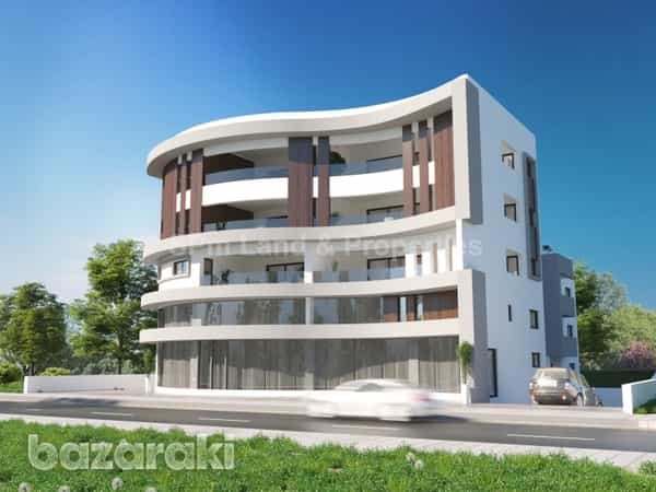 Condominium in Pano Polemidia, Limassol 11870338