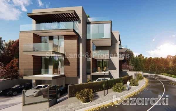 Condominium in Limassol, Lemesos 11870365
