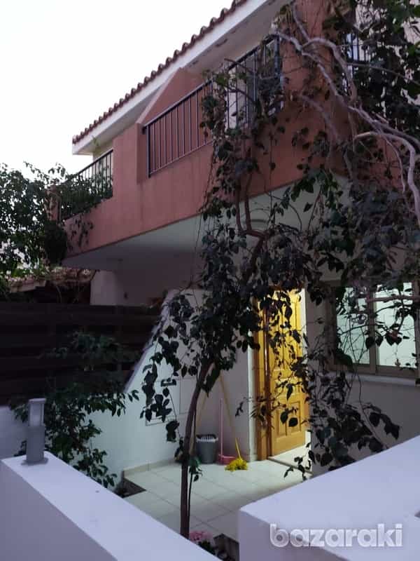 Квартира в Ерімі, Лемесос 11870522