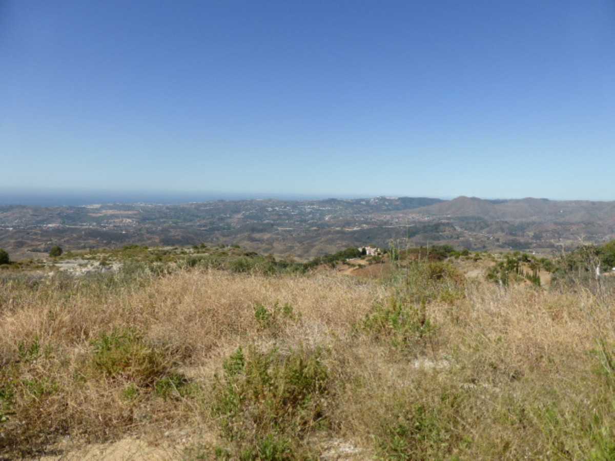 Land in Mijas, Andalusia 11870847