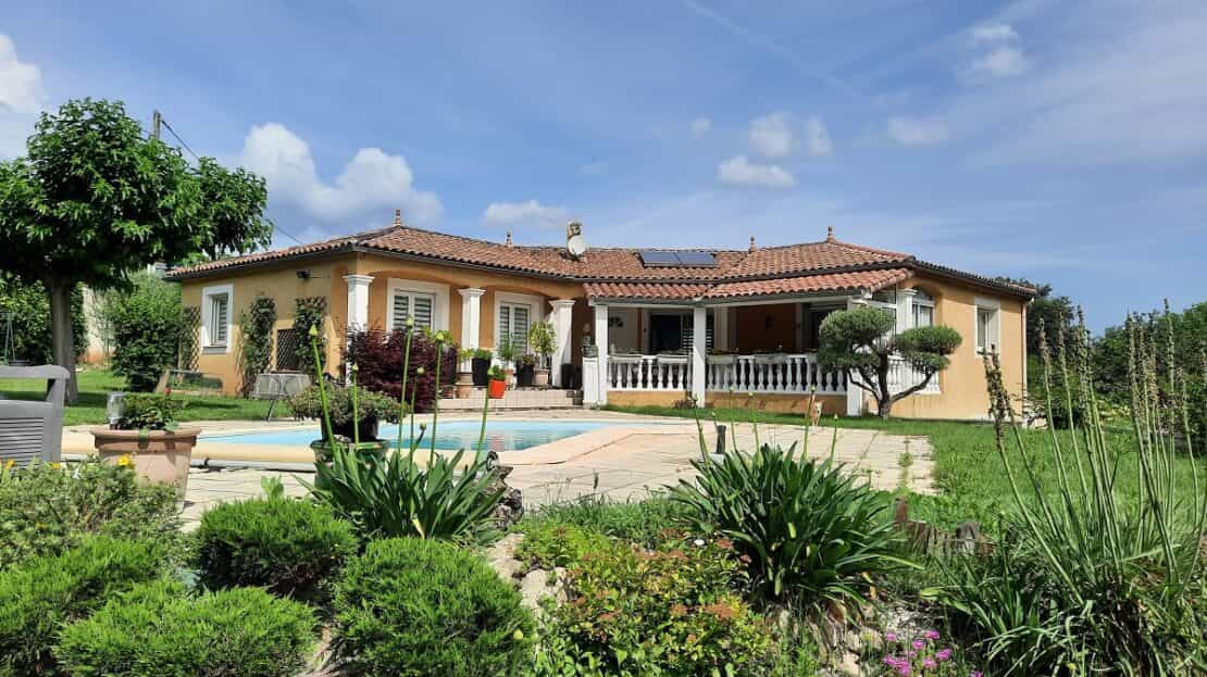 Huis in Faugeres, Occitanië 11870855
