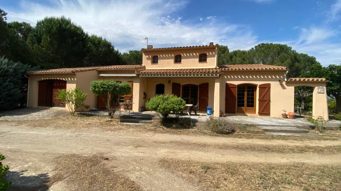 Huis in Salleles-d'Aude, Occitanië 11870856