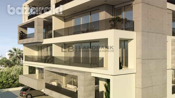 Condominium dans Limassol, Lémésos 11871350