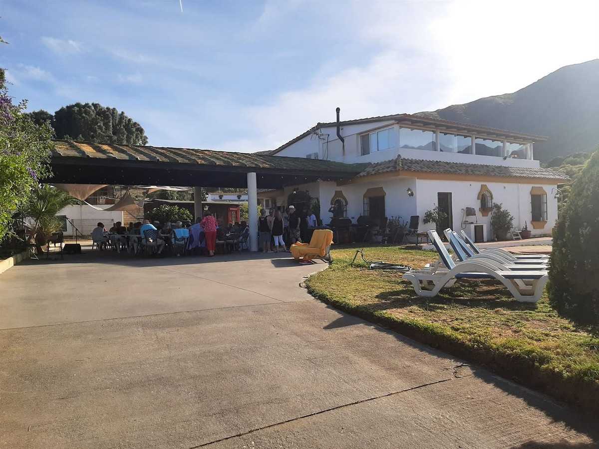 Rumah di Villanueva de la Serena, Ekstremadura 11871356
