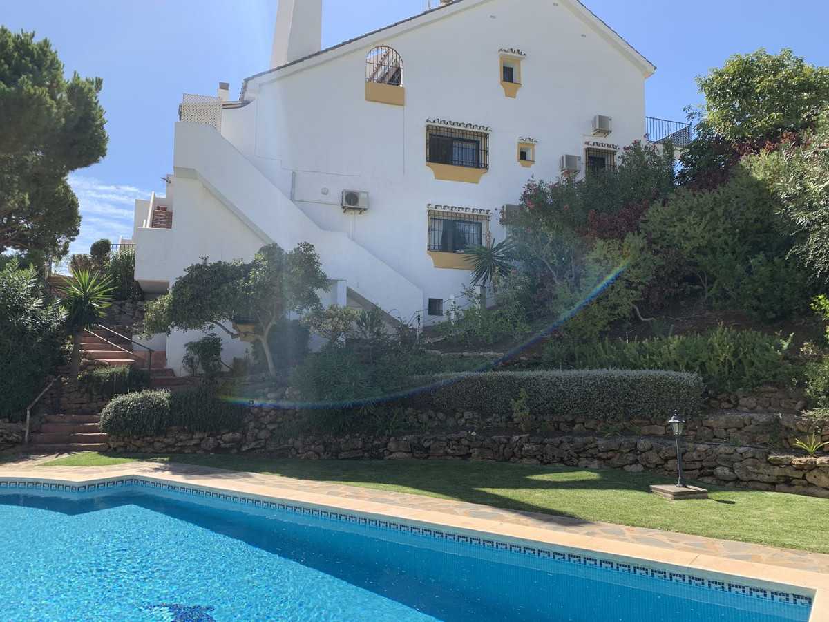 House in Fuengirola, Andalusia 11871395