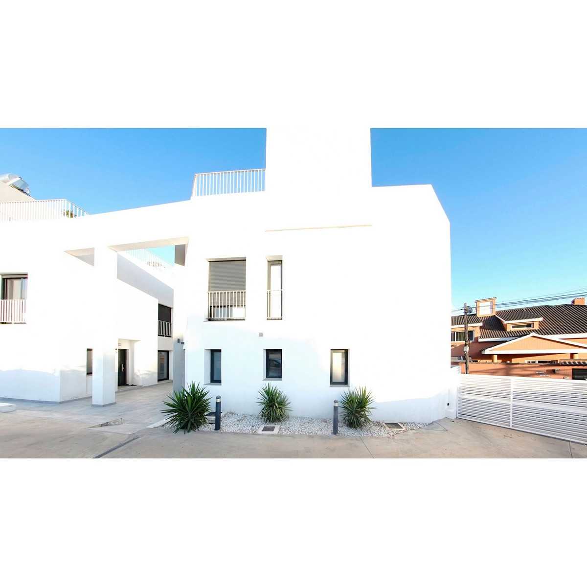 Hus i Fuengirola, Andalucía 11871473