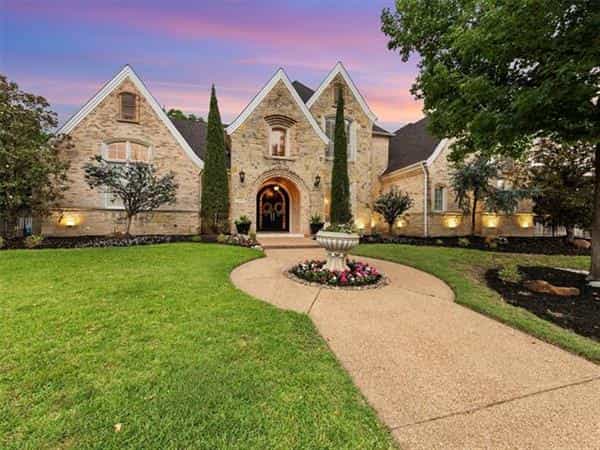 House in Colleyville, Texas 11871554