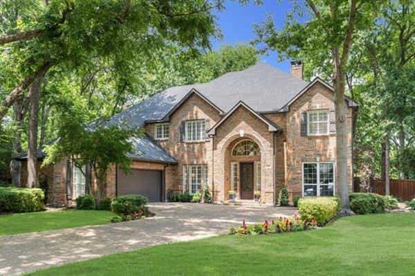 House in McKinney, Texas 11871557