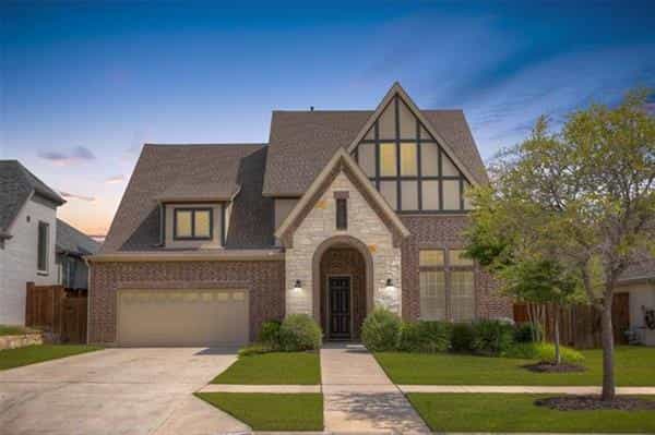 House in Aledo, Texas 11871561