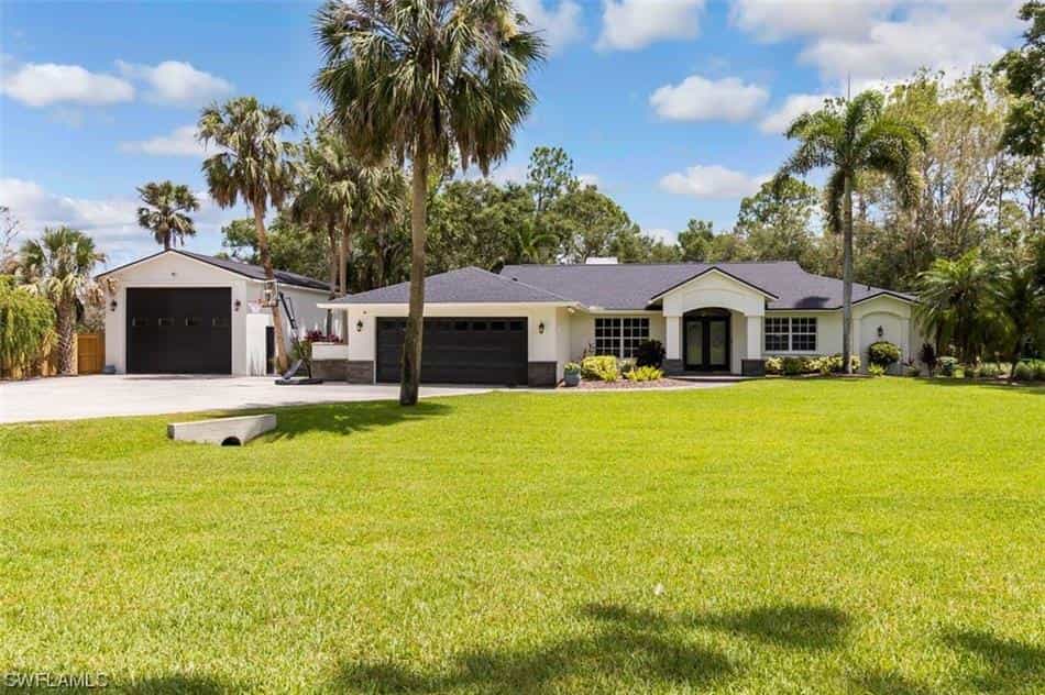 House in Buckingham, Florida 11871571