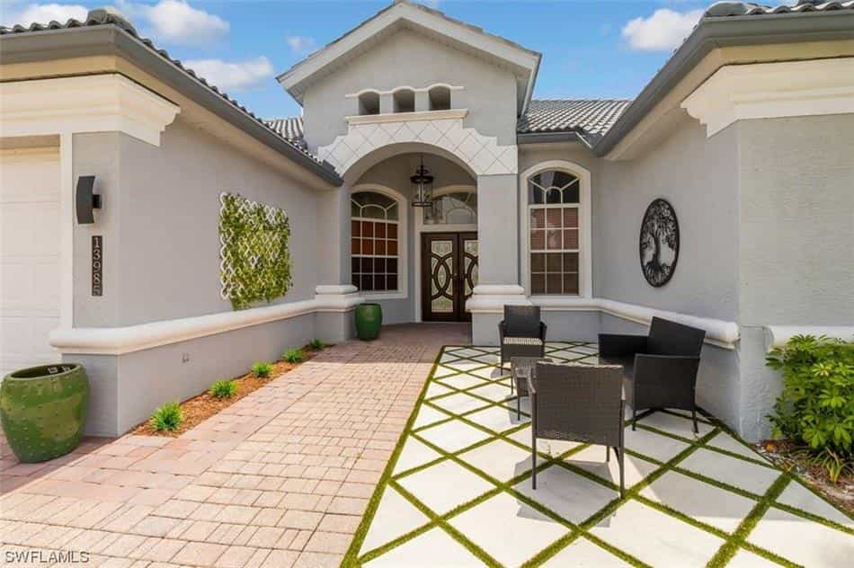 Haus im Villas, Florida 11871572