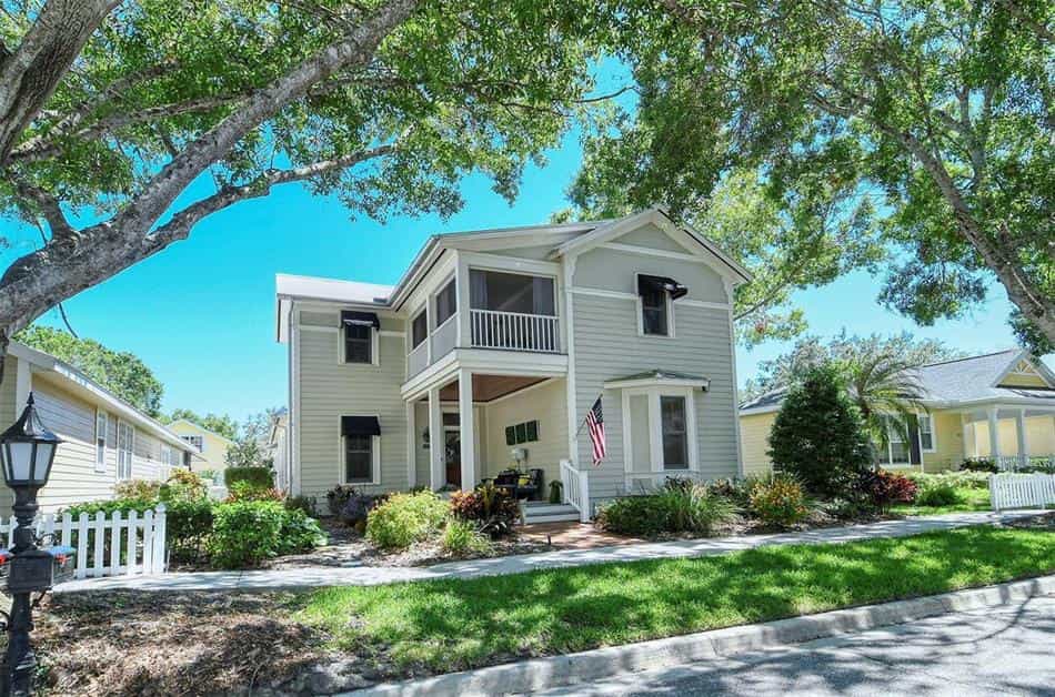 House in Osprey, Florida 11871579