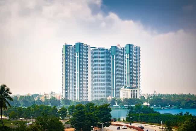 Кілька квартир в Sulikeri, Карнатака 11871616