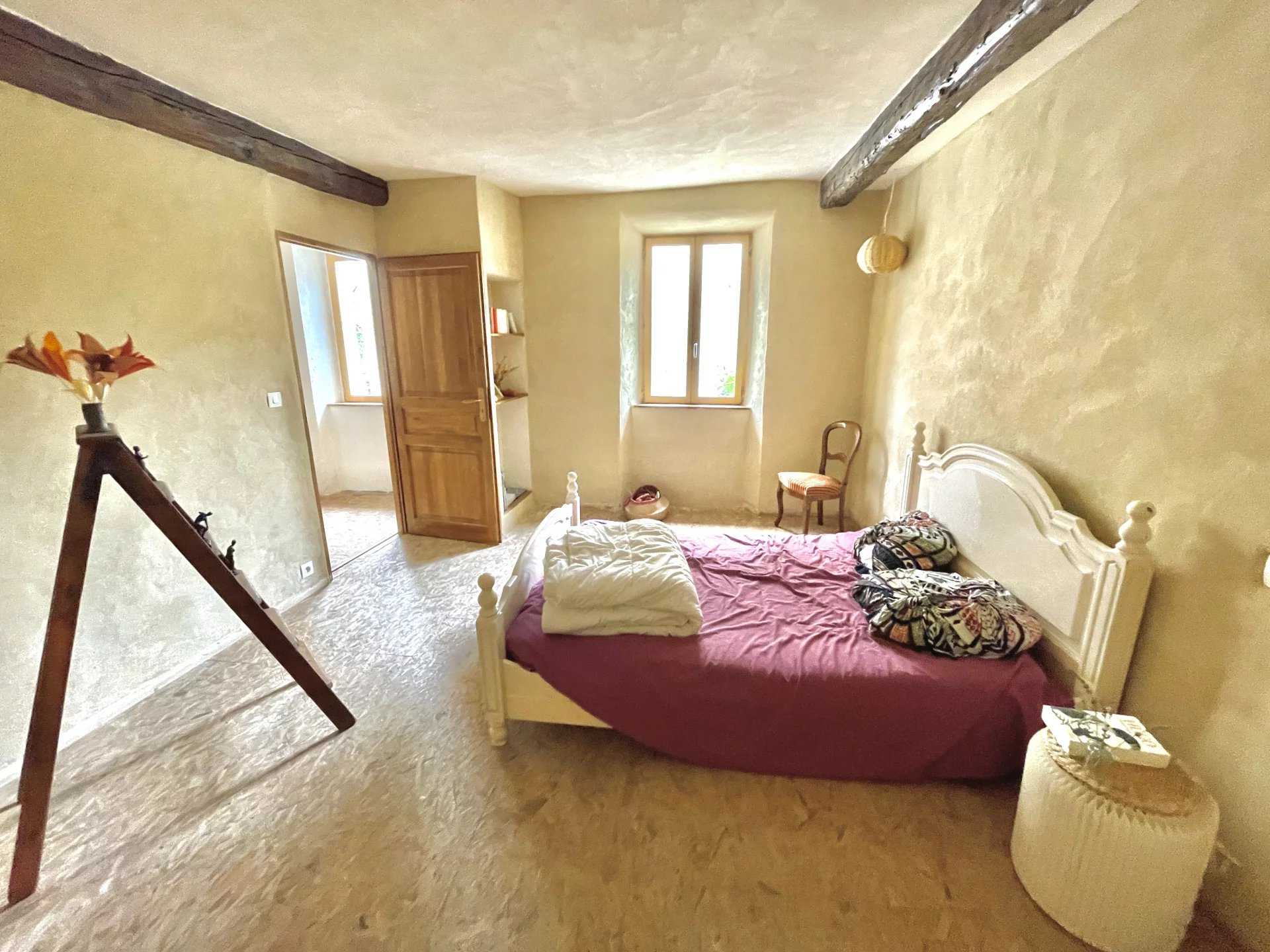 بيت في Mens, Auvergne-Rhone-Alpes 11871645
