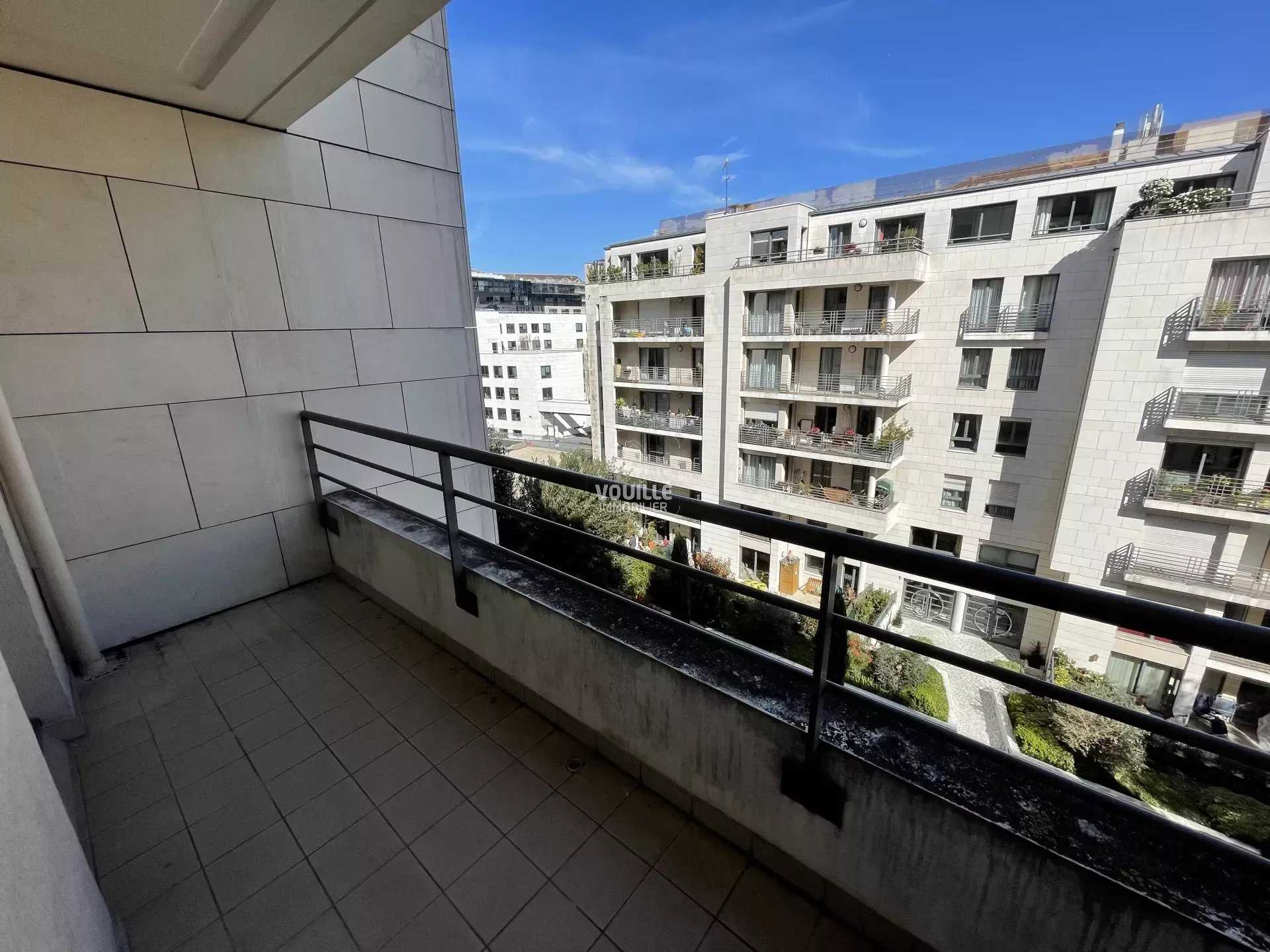 Condominium in Paris 15ème, Paris 11871651