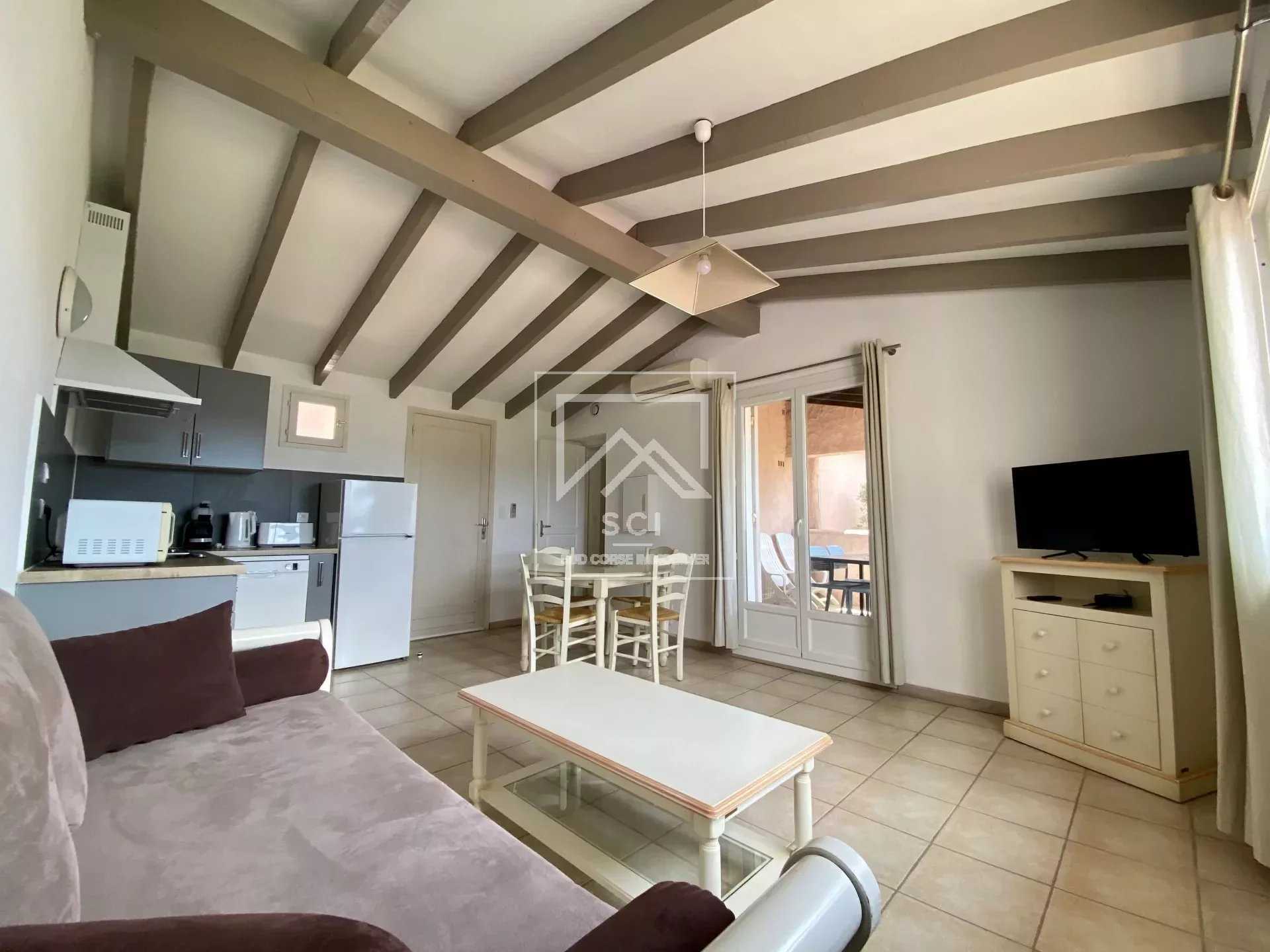 Condominium in Porto-Vecchio, Corsica 11871657