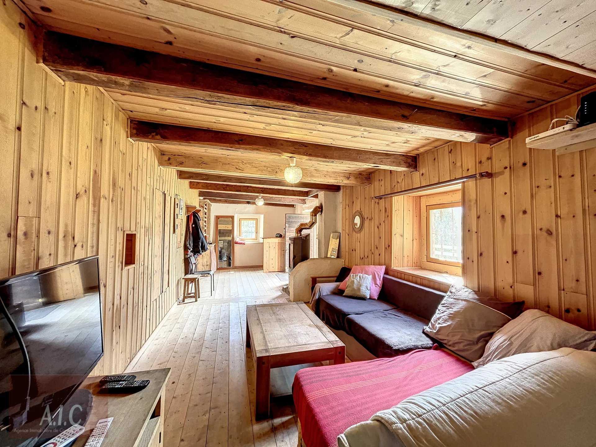 Casa nel Sallanches, Alvernia-Rodano-Alpi 11871661