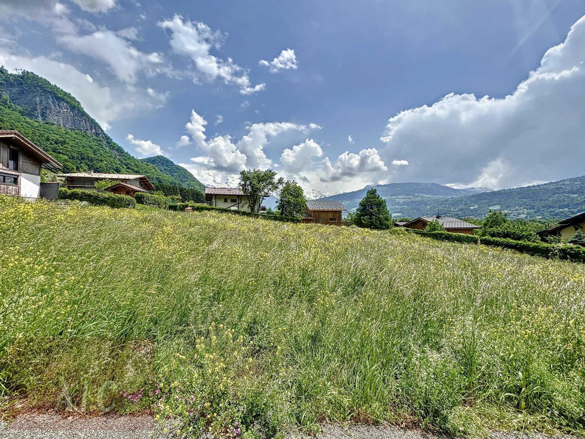 土地 在 薩朗什, 奧弗涅-羅納-阿爾卑斯大區 11871662
