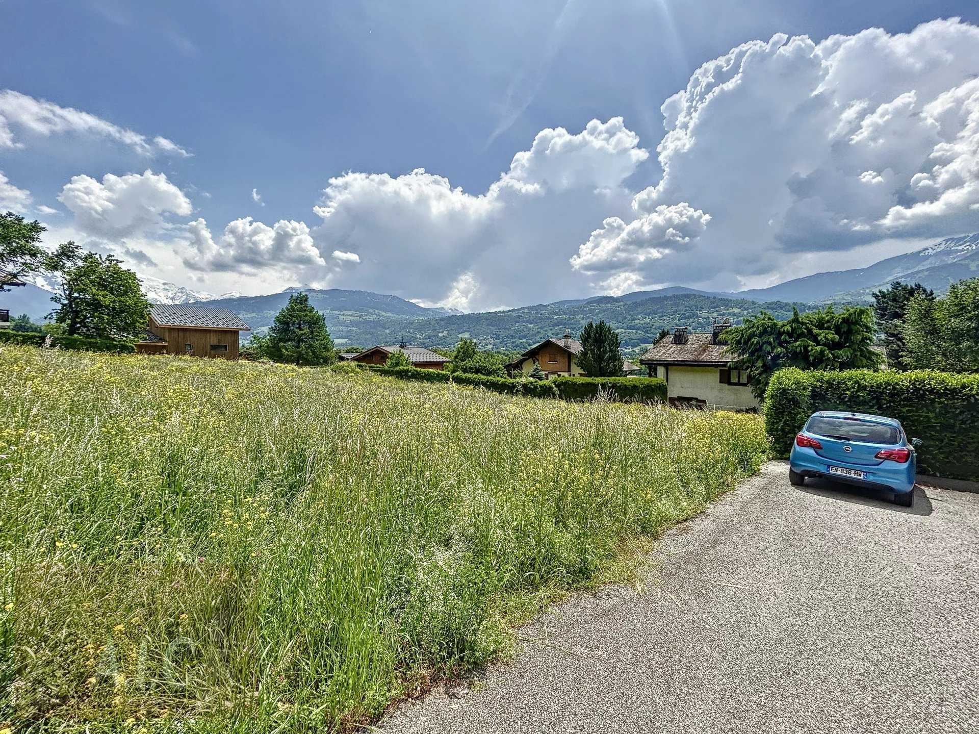 Sbarcare nel Sallanches, Alvernia-Rodano-Alpi 11871682