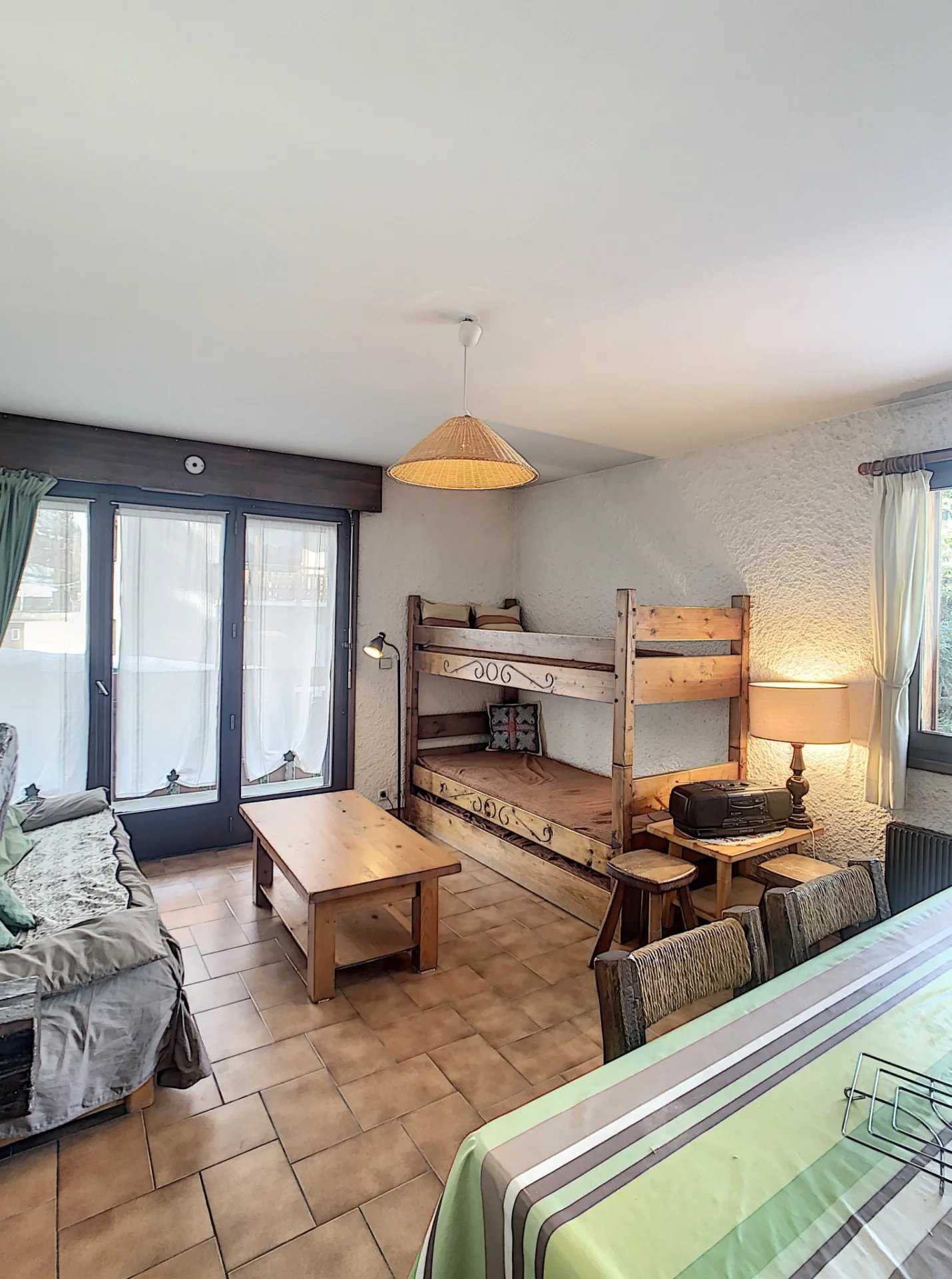 公寓 在 Combloux, Haute-Savoie 11871750