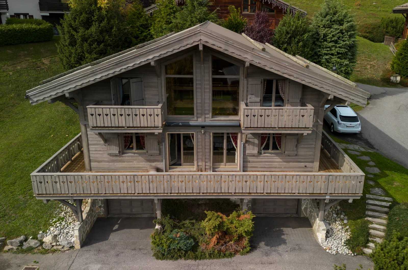 房子 在 孔布卢, 奥弗涅-罗纳-阿尔卑斯大区 11871757