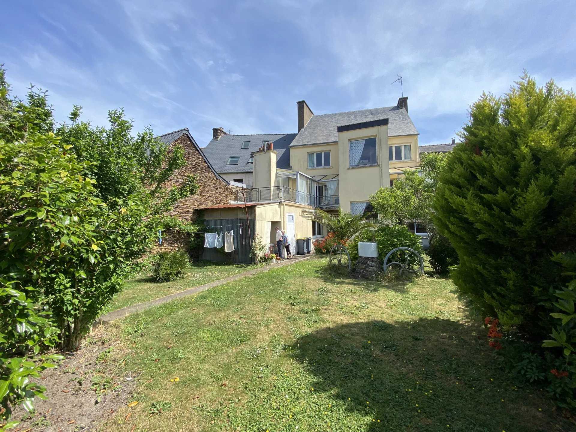 Casa nel Guer, Morbihan 11871781