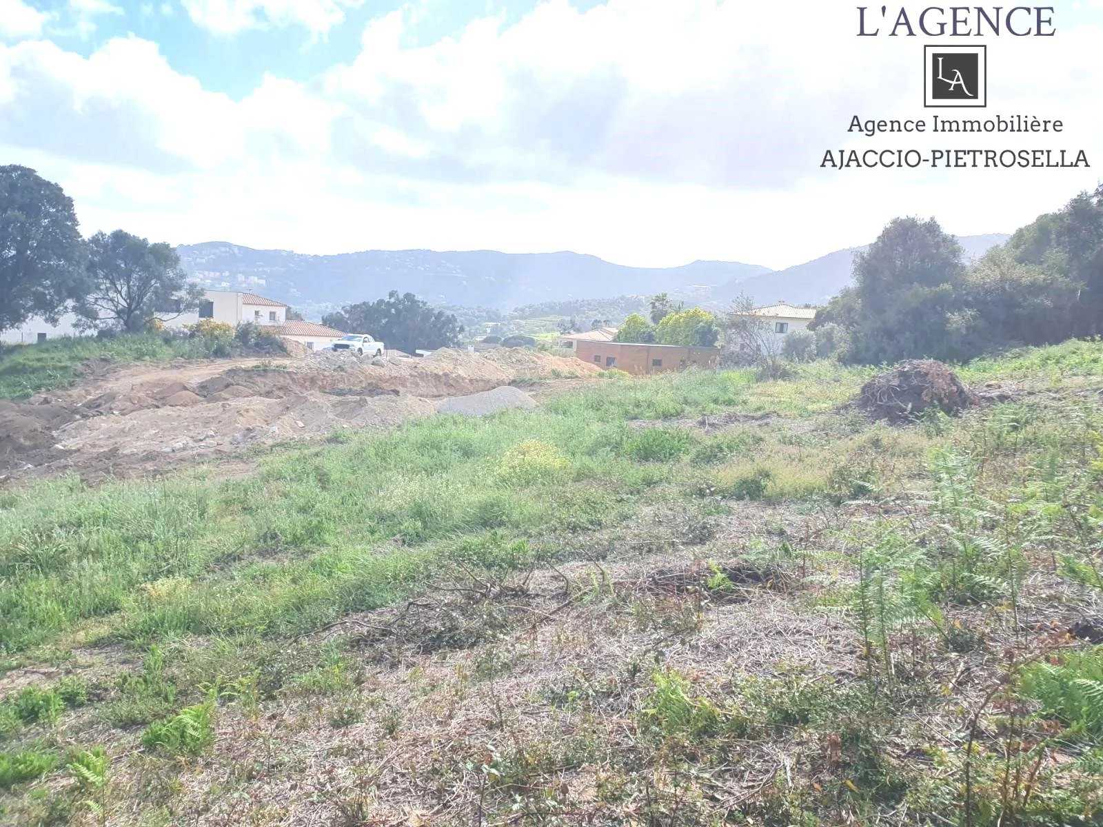 Land in Ajaccio, Corsica 11871790