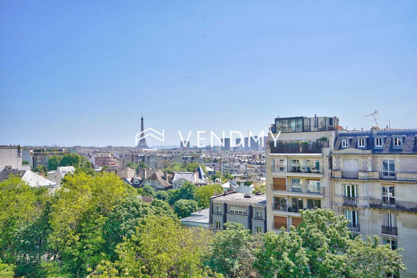 Condominium in Paris 16ème, Paris 11871795
