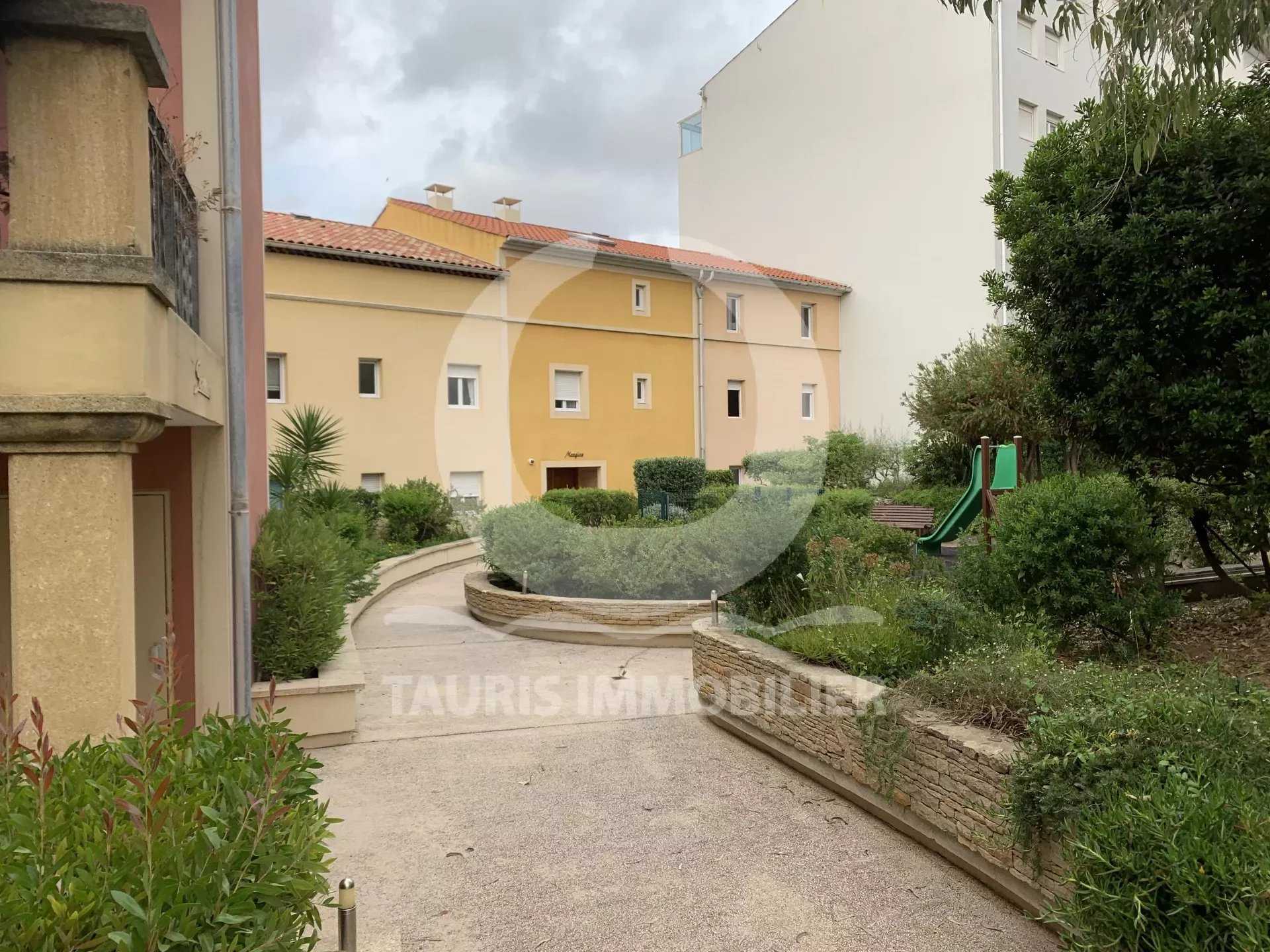 Condomínio no Marselha, Provença-Alpes-Costa Azul 11871804