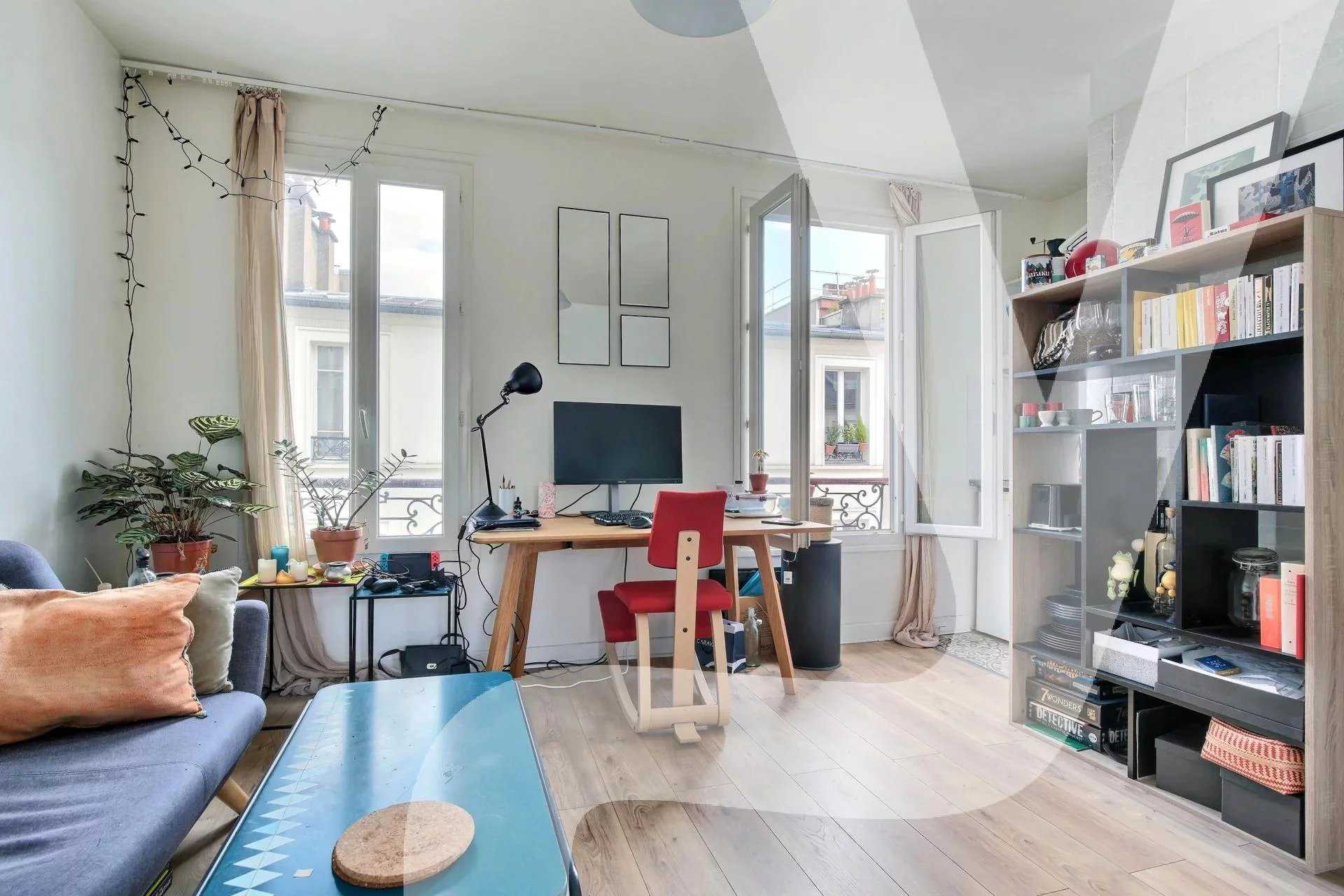 公寓 在 Paris 12ème, Paris 11871806