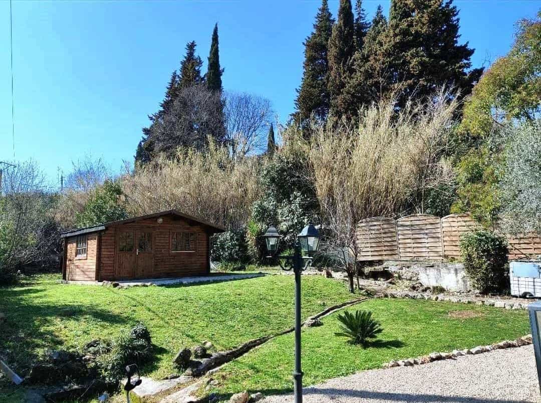 House in Grasse, Alpes-Maritimes 11871810