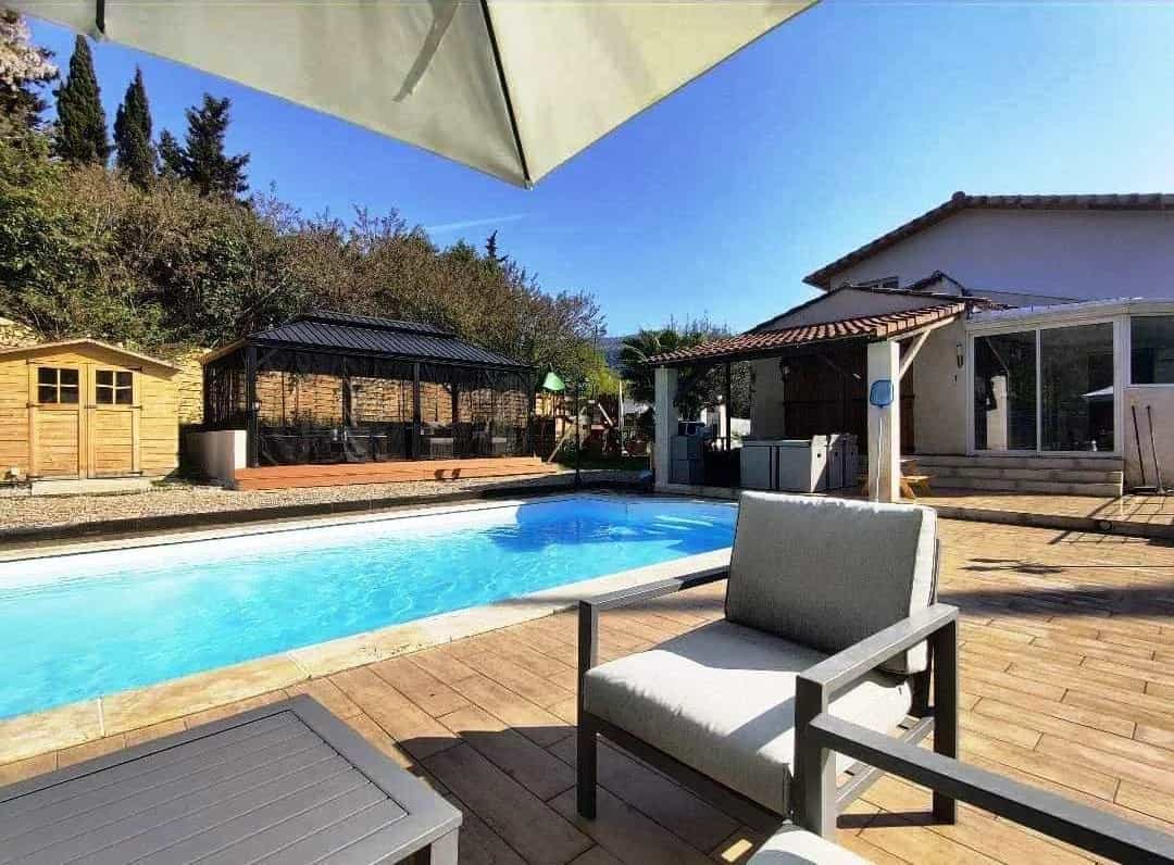 House in Grasse, Provence-Alpes-Cote d'Azur 11871810