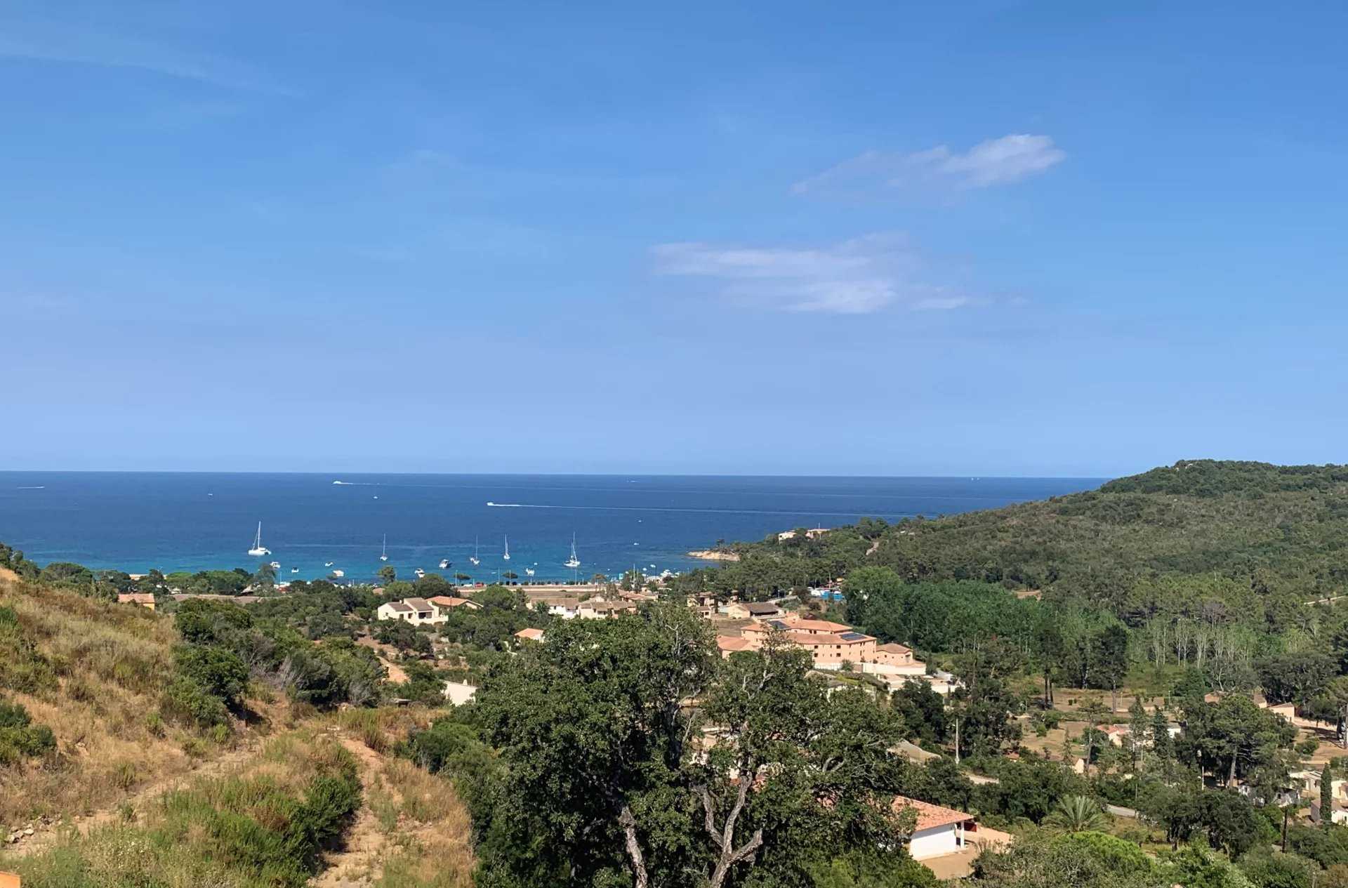 Land in Belgodere, Corsica 11871847