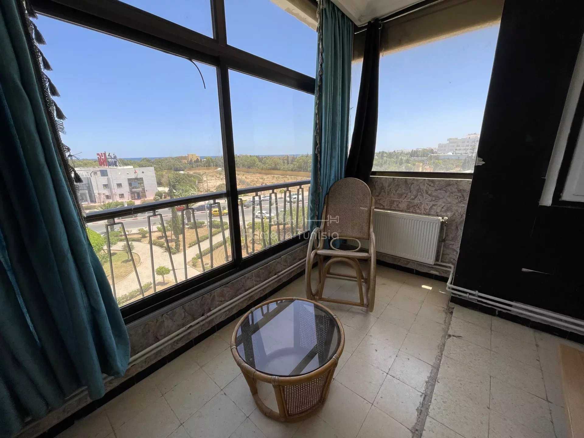 公寓 在 La Corniche, Sousse 11872254