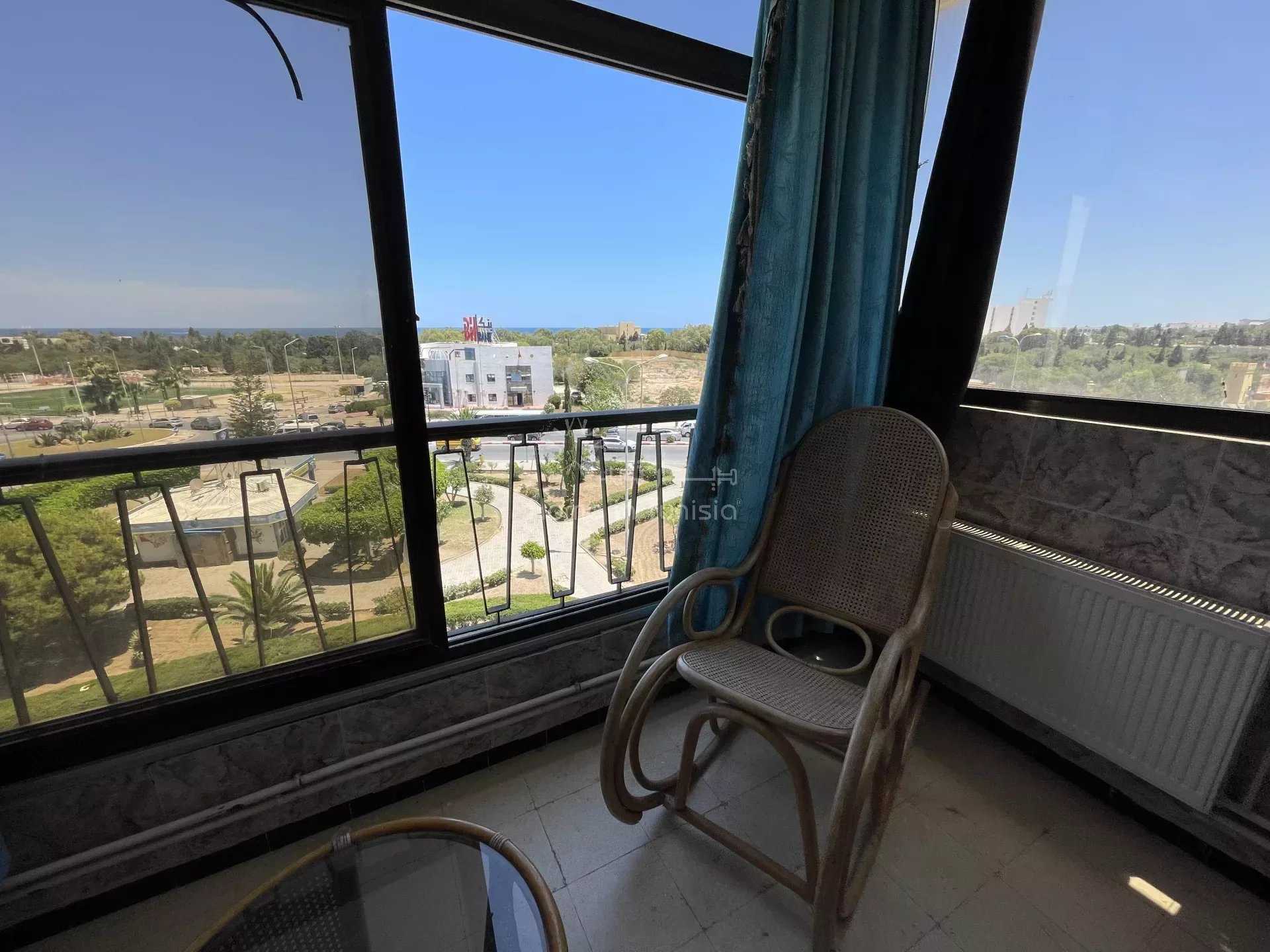 Eigentumswohnung im Sousse Khezama, Sousse Jaouhara 11872254