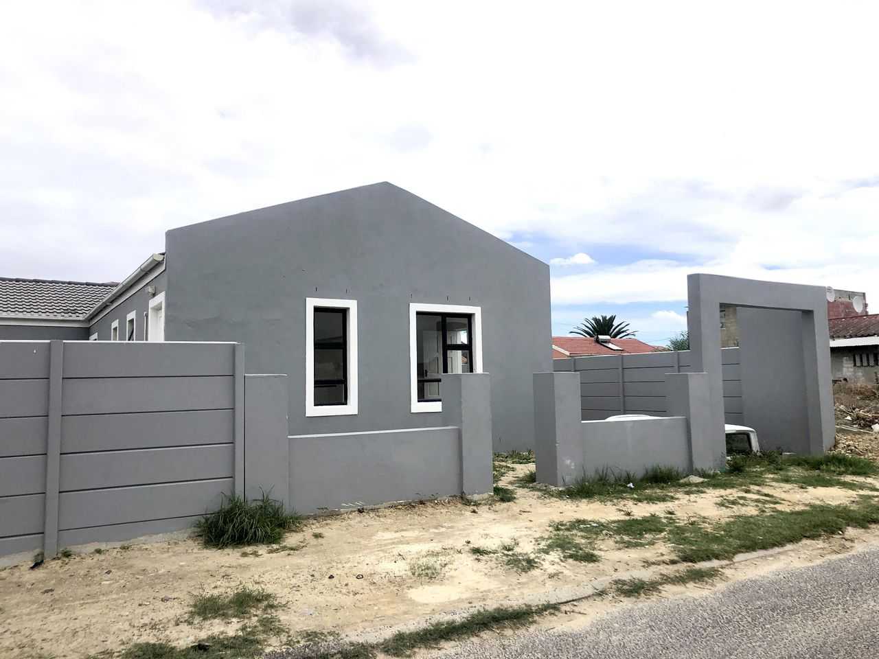 Hus i Faure, Western Cape 11872259