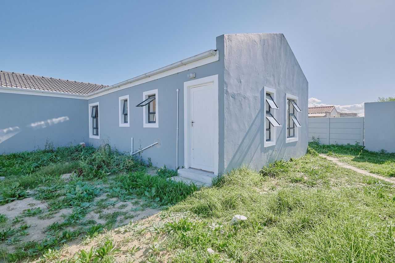 بيت في Cape Town, Western Cape 11872259