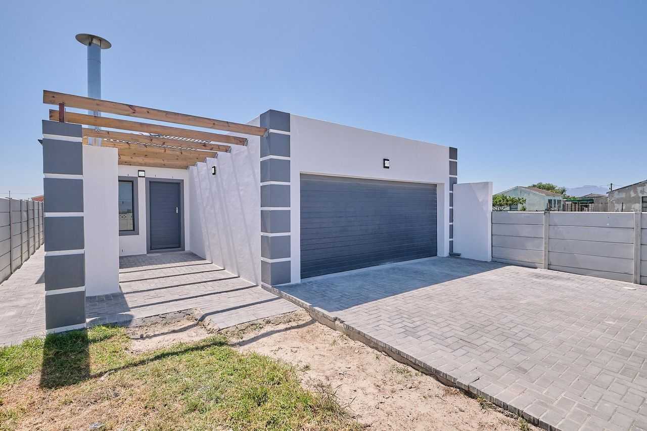 House in Cape Town, Houghton Place 11872262