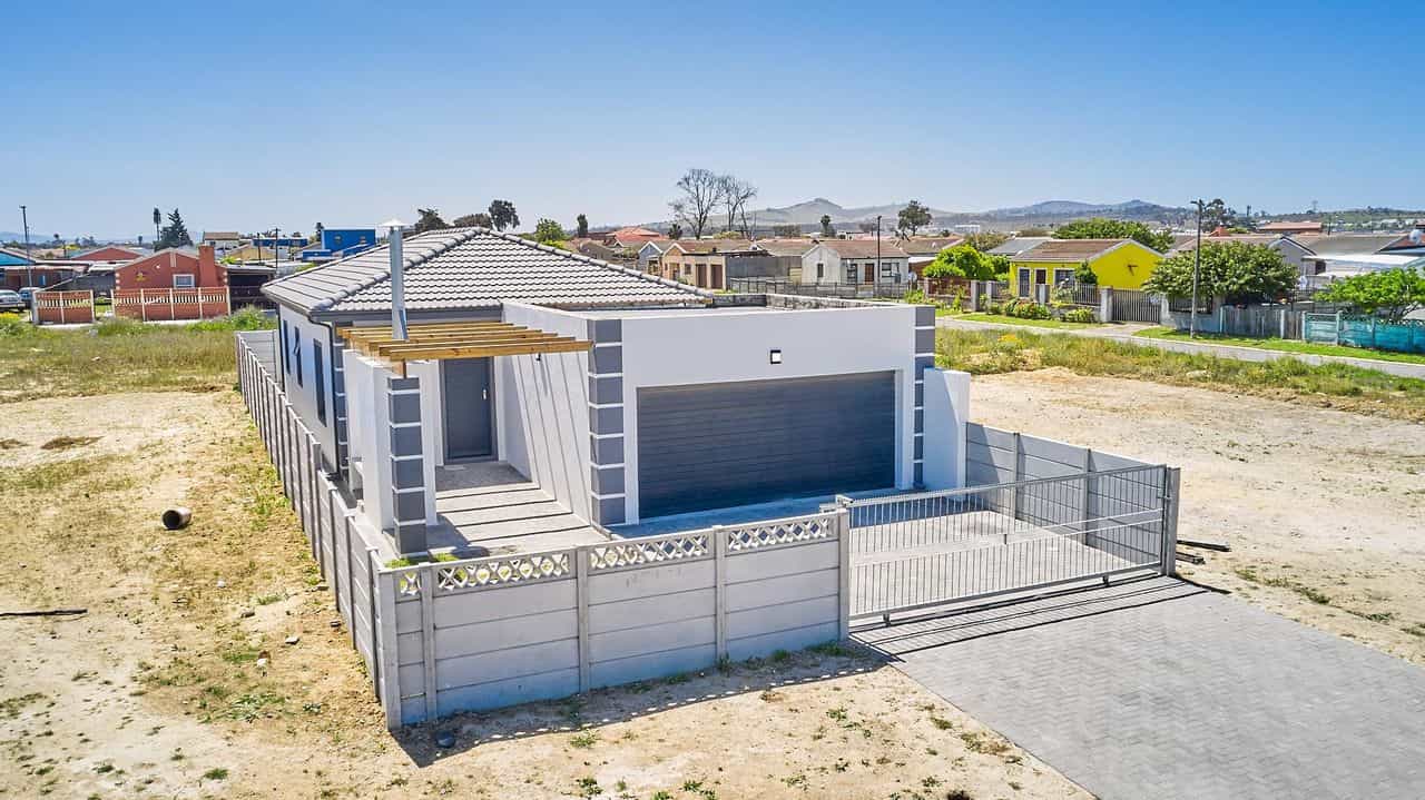 Residential in Cape Town, Houghton Place 11872262