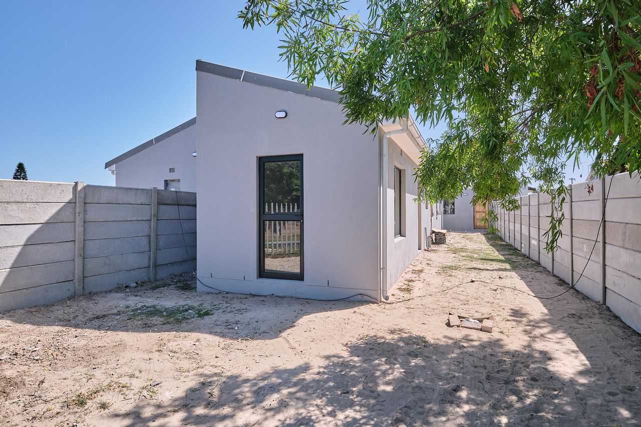 Hus i Kleinvlei, Western Cape 11872264