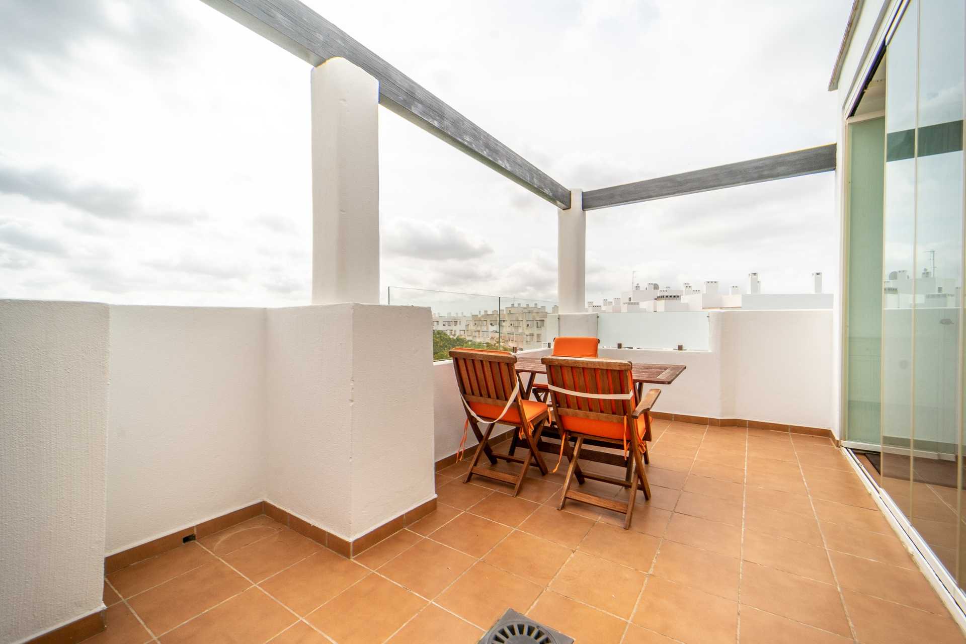 Condominium in Las Pedrenas, Murcia 11872274