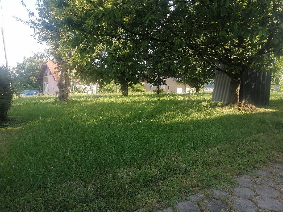 Hus i Kobilscak, Radenci 11872308