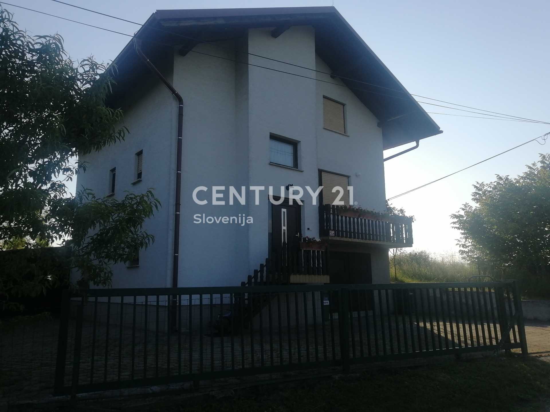 Huis in Kobilscak, Radenci 11872308