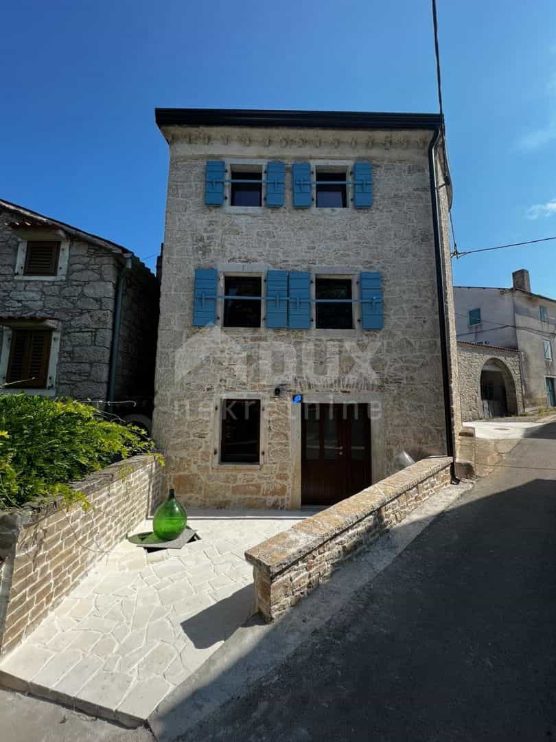 House in Ferenci, Istria County, Istria County 11872313