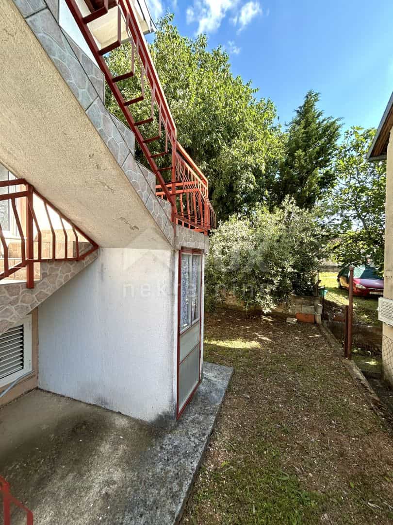 Rumah di Gornji Karin, Zadar County 11872322