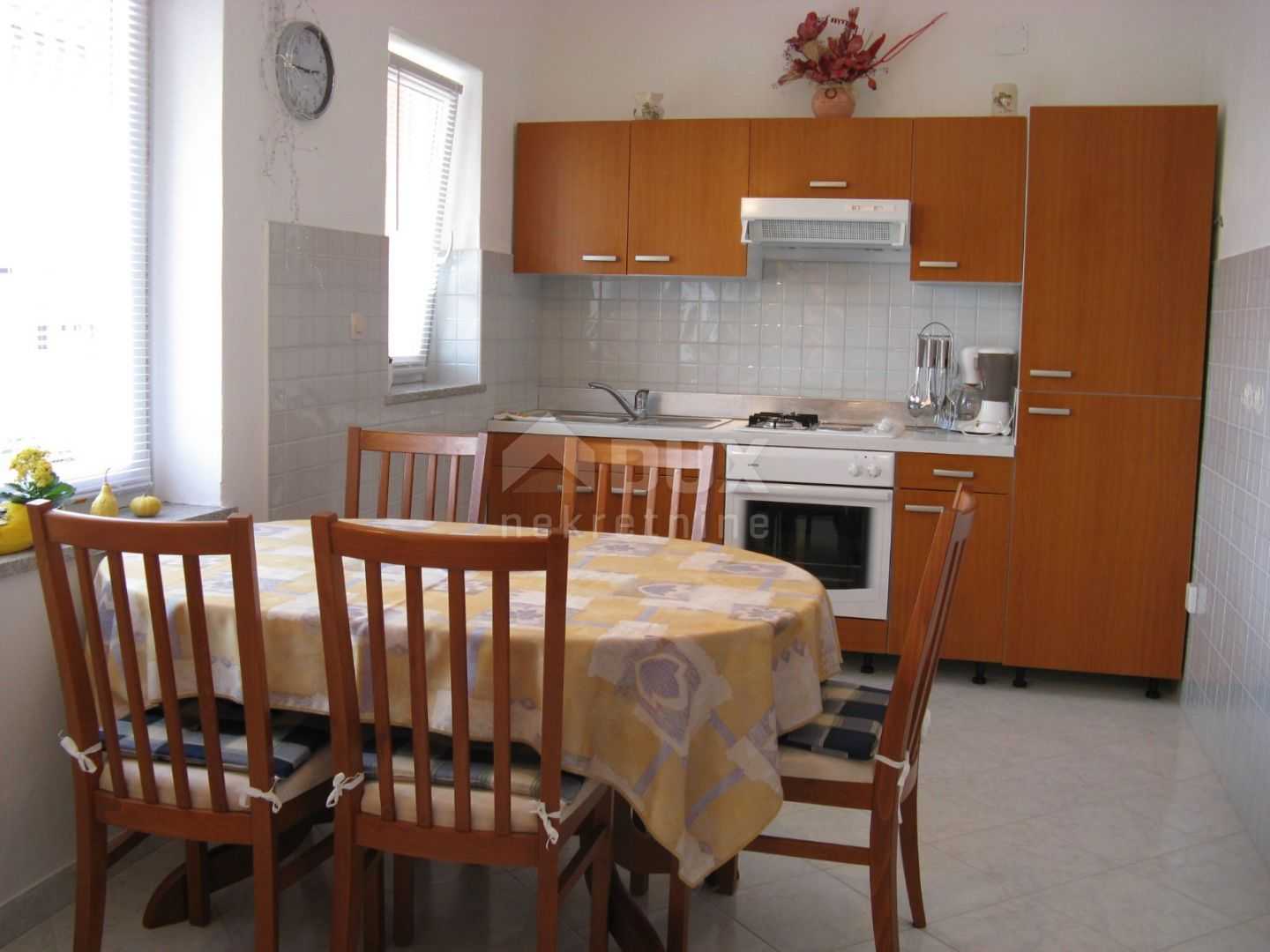 House in Krk, Primorje-Gorski Kotar County 11872332
