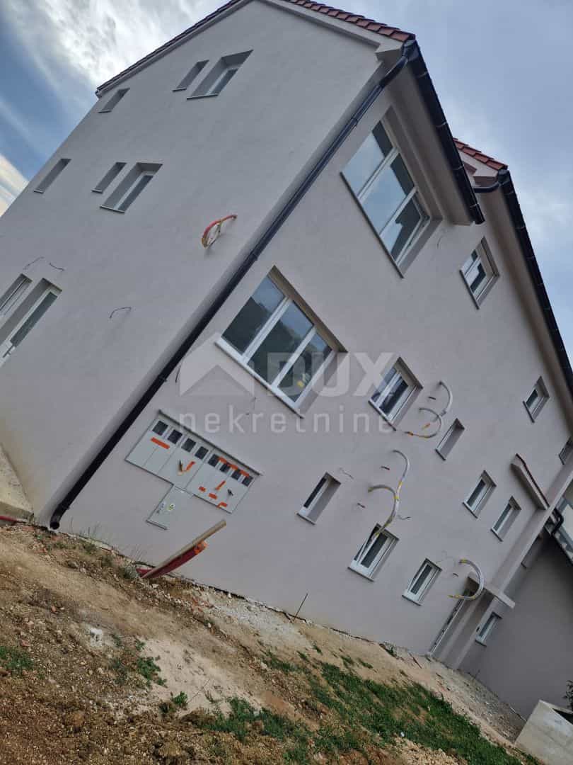 Condominio nel Arbe, Zupanija Primorsko-Goranska 11872335