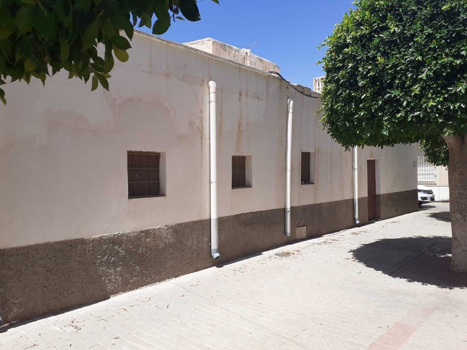 House in Pechina, Andalusia 11872354