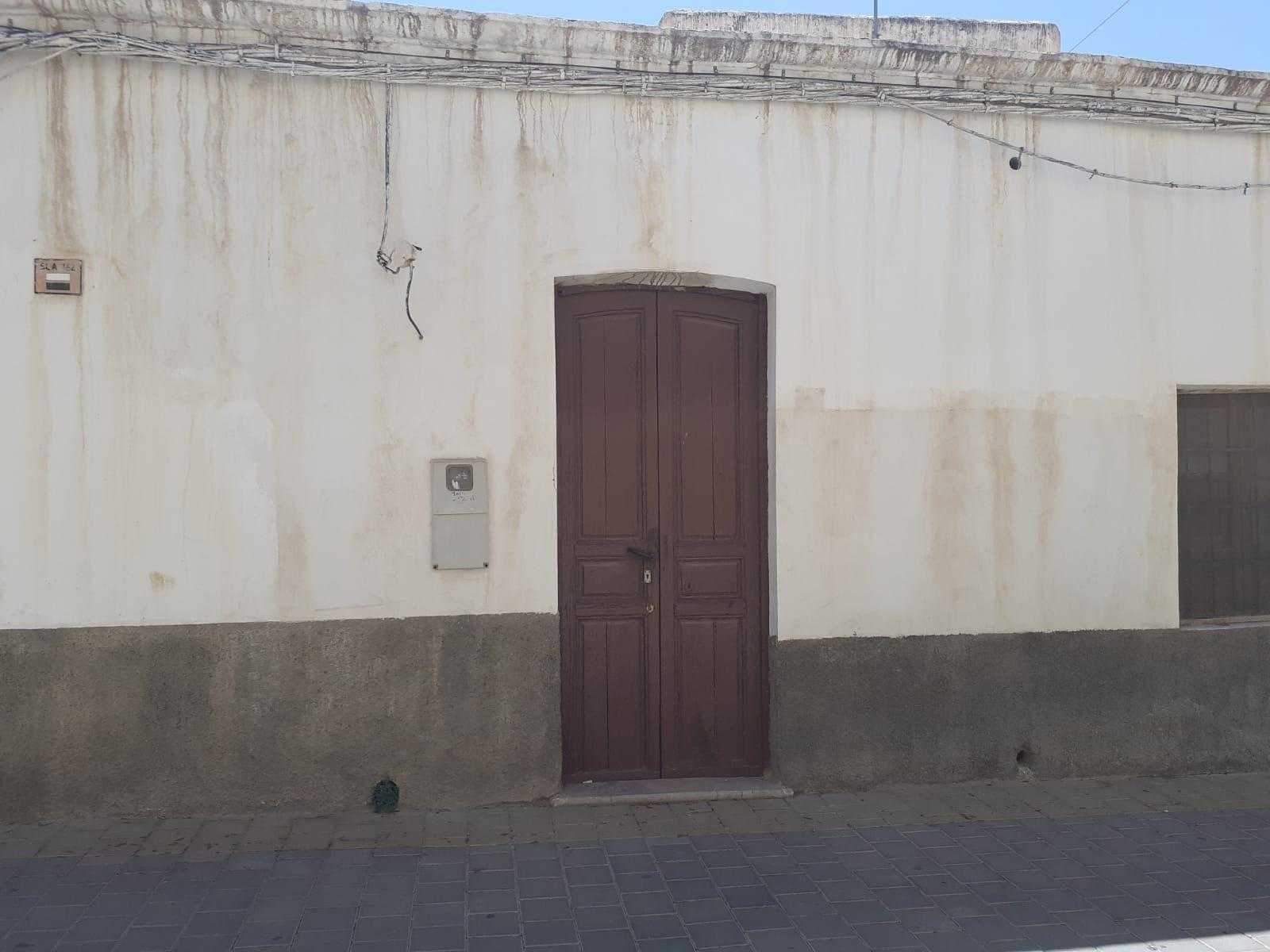 Huis in Pechina, Andalucía 11872354