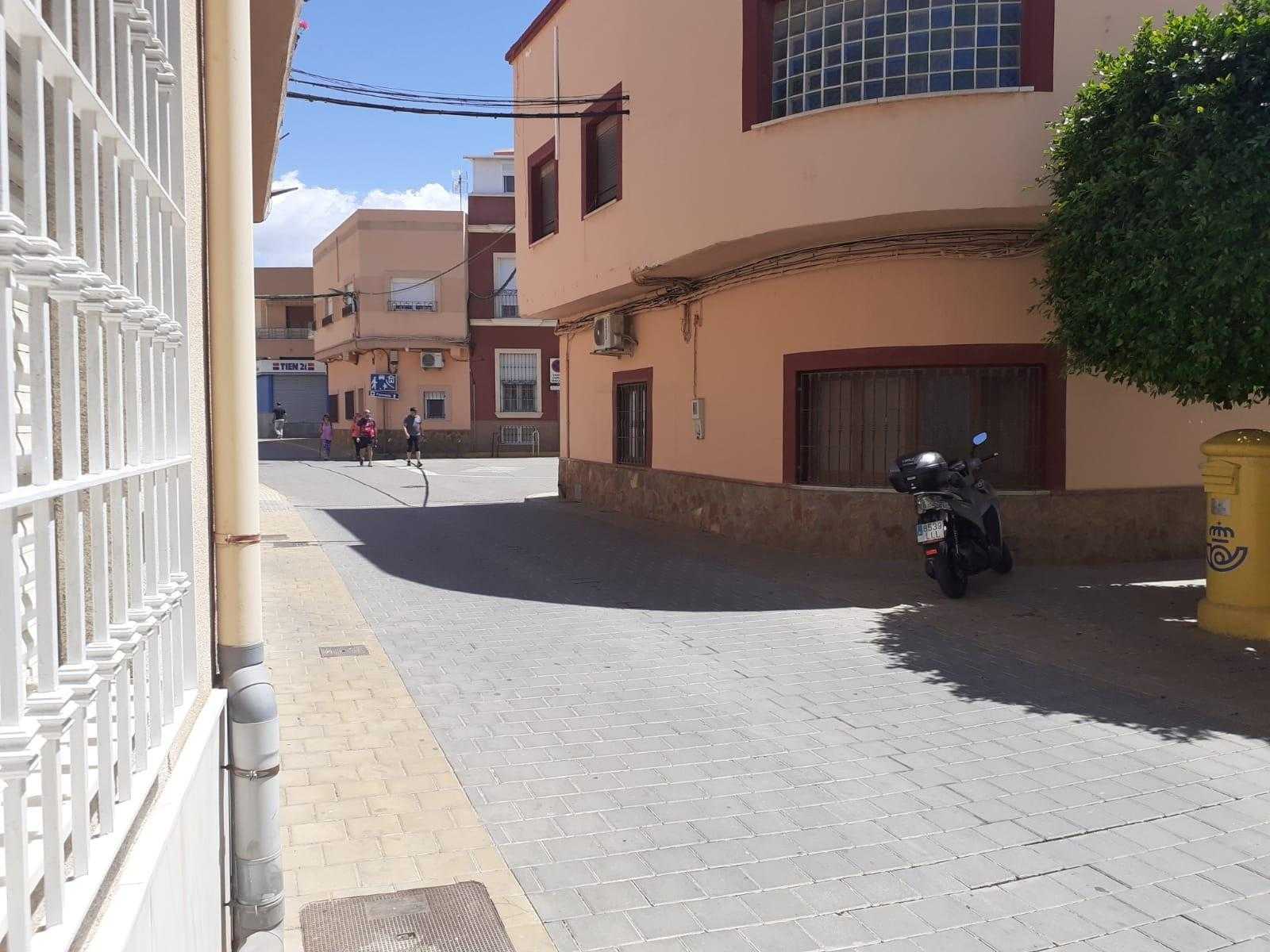 casa en pechina, Andalucía 11872354